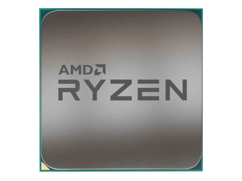 AMD Ryzen 5 5600X Tray