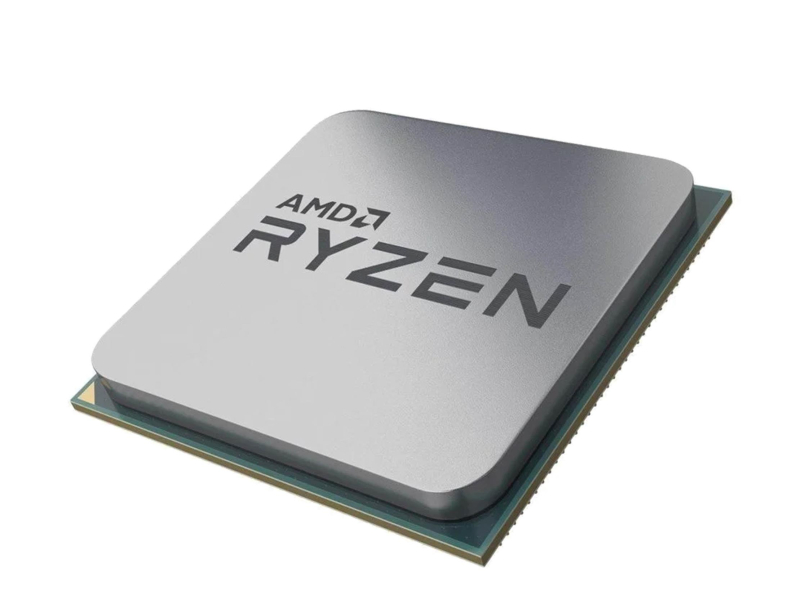 AMD Ryzen 5 5600X Tray