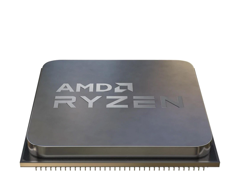 AMD Ryzen 5 5600X Tray