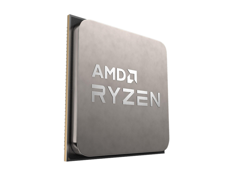 AMD Ryzen 5 5600X Tray