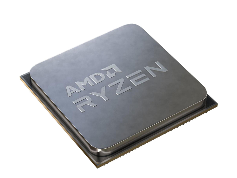 AMD Ryzen 5 5600X Tray