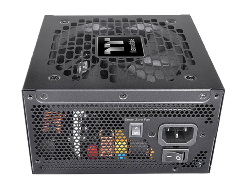 Thermaltake ToughPower GT 1000W 80 Plus Gold ATX 3.1