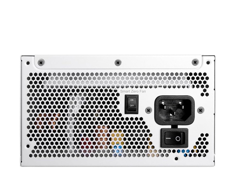 Thermaltake ToughPower GT 1000W 80 Plus Gold ATX 3.1 Weiß