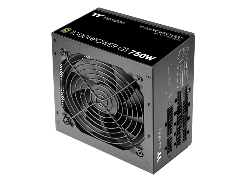 Thermaltake ToughPower GT 750W 80 Plus Gold ATX 3.1
