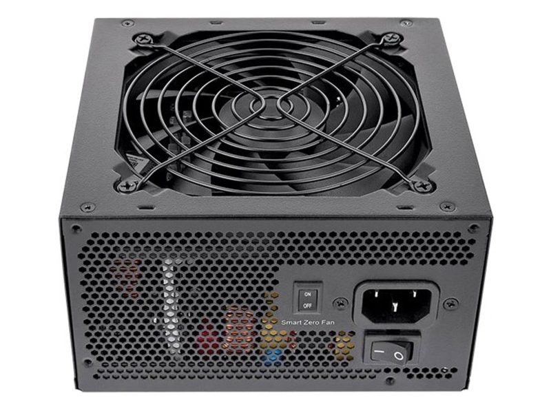Thermaltake ToughPower GT 750W 80 Plus Gold ATX 3.1