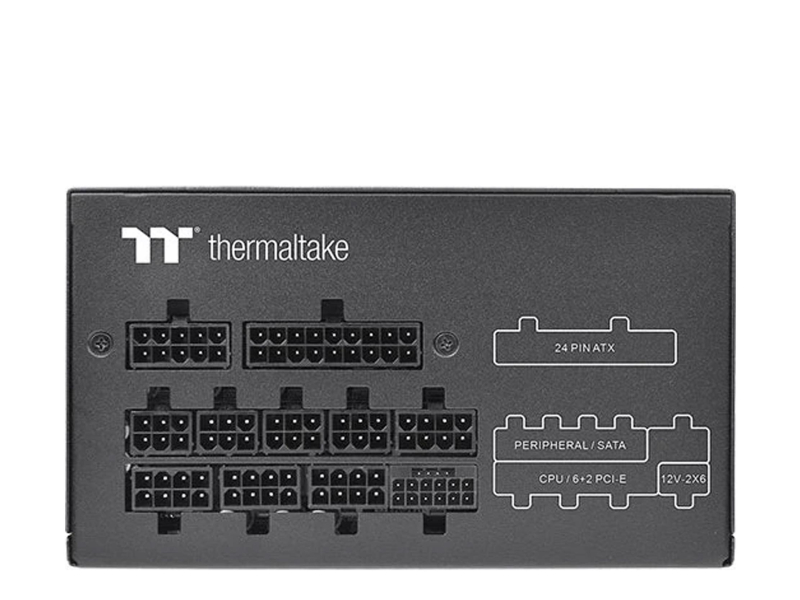 Thermaltake ToughPower GT 750W 80 Plus Gold ATX 3.1