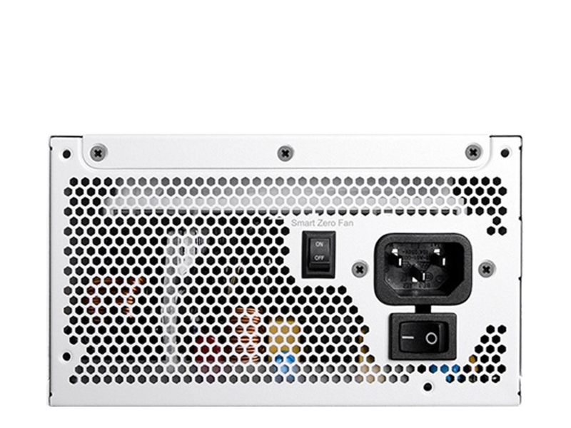 Thermaltake ToughPower GT 1200W 80 Plus Gold ATX 3.1 Weiß