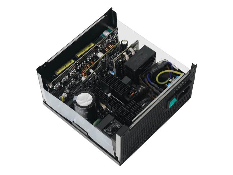 Deepcool PN1200M 1200W 80 Plus Gold ATX 3.1