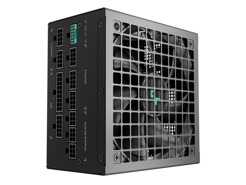 Deepcool PN1000M 1000W 80 Plus Gold ATX 3.1