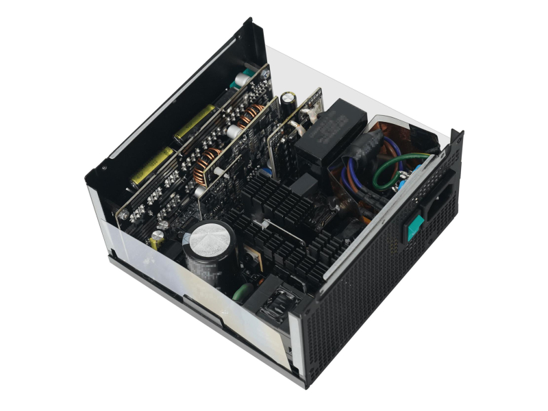 Deepcool PN1000M 1000W 80 Plus Gold ATX 3.1