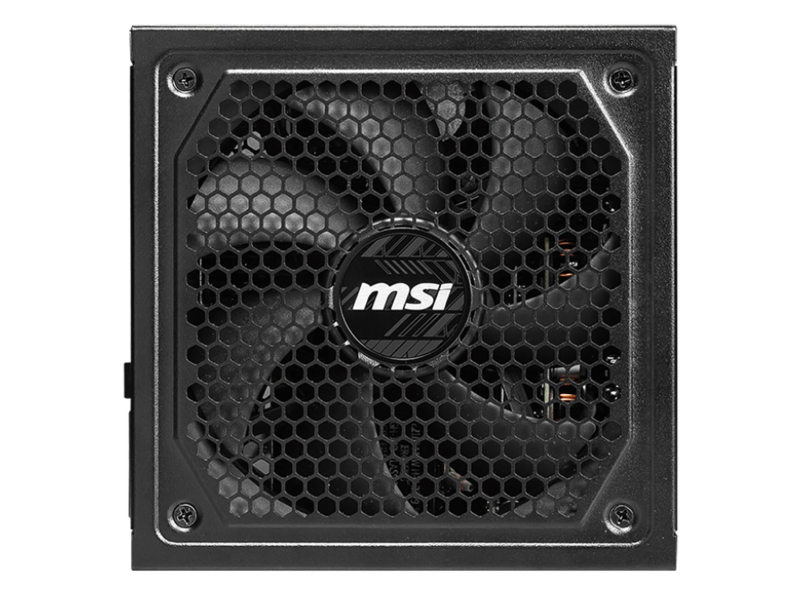 MSI A1000GL II 1000W 80 Plus Gold ATX 3.1