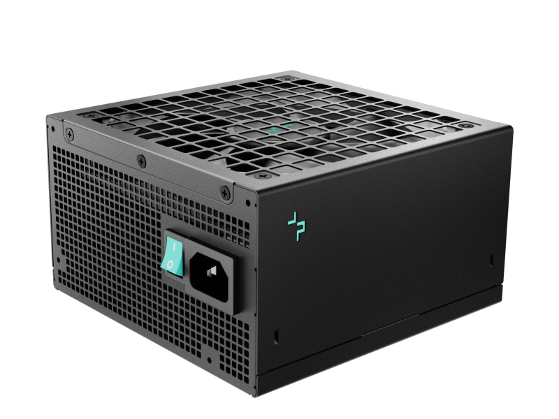 Deepcool PN1200M 1200W 80 Plus Gold ATX 3.1