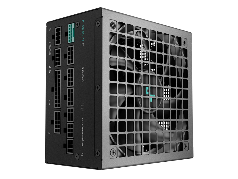 Deepcool PN1200M 1200W 80 Plus Gold ATX 3.1