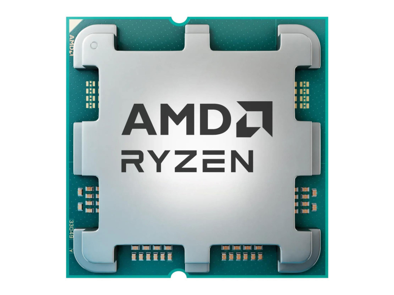 AMD Ryzen 7 9850X3D