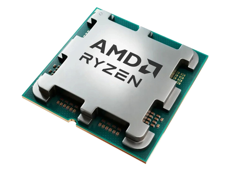 AMD Ryzen 7 9850X3D