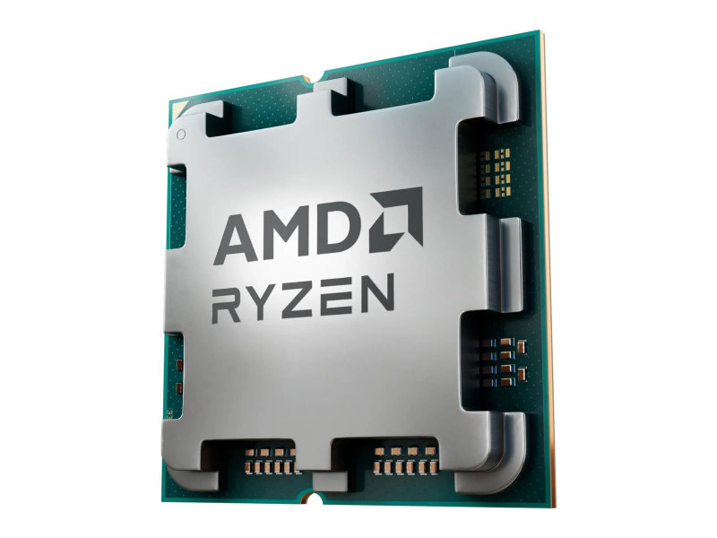 AMD Ryzen 7 9850X3D