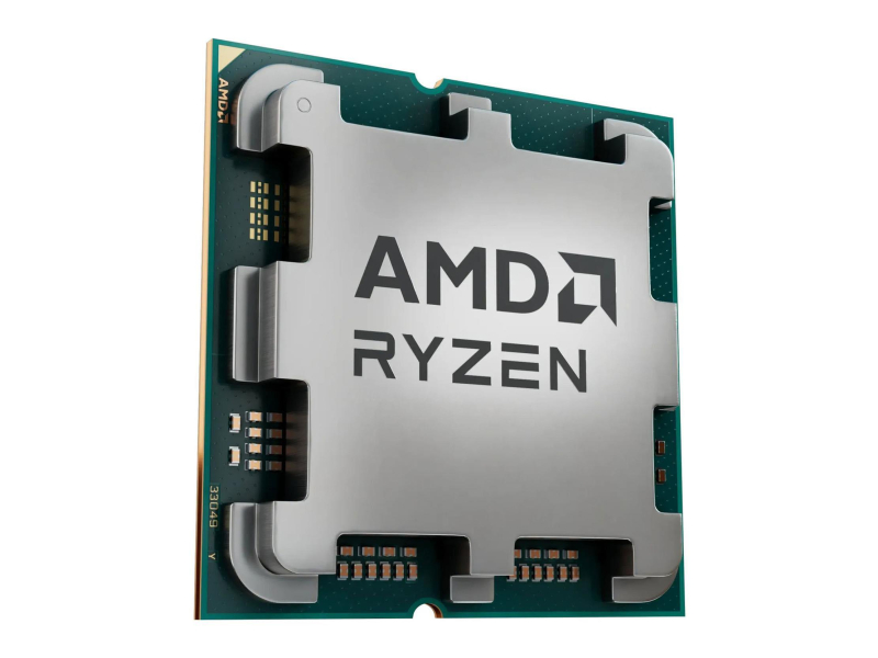AMD Ryzen 7 9850X3D