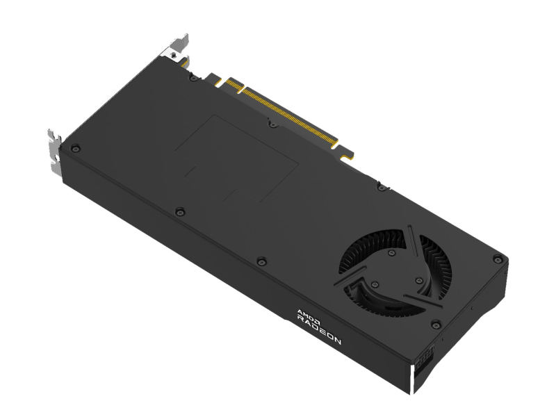 XFX Radeon AI PRO R9700 32GB GDDR6