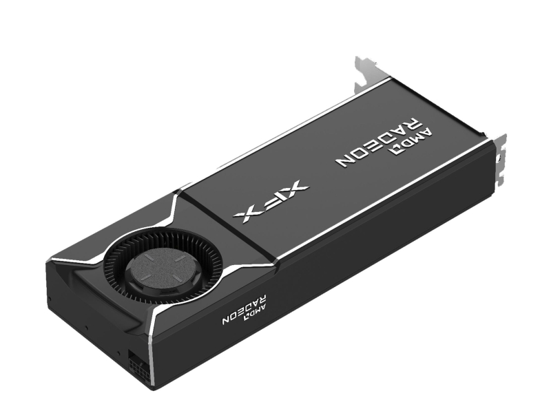 XFX Radeon AI PRO R9700 32GB GDDR6