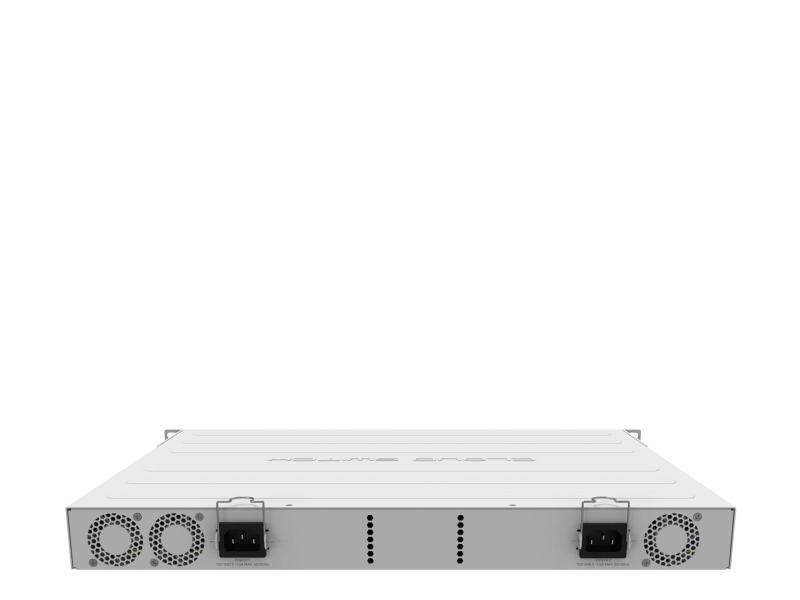 MikroTik CRS354-48G-4S+2Q+RM (48xRJ45 4xSFP+ 2xQSFP)