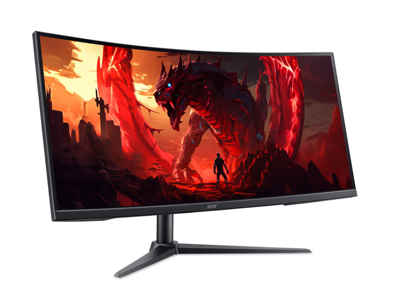 Acer XZ340CURJ0bmiiphx