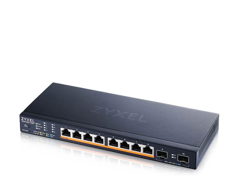 Zyxel XMG1915-10EP-EU0101F
