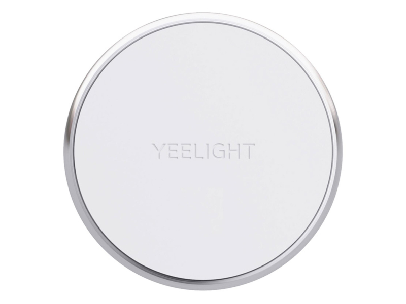 Yeelight Nachttischlampe Vega RGB NightLight – Komfort