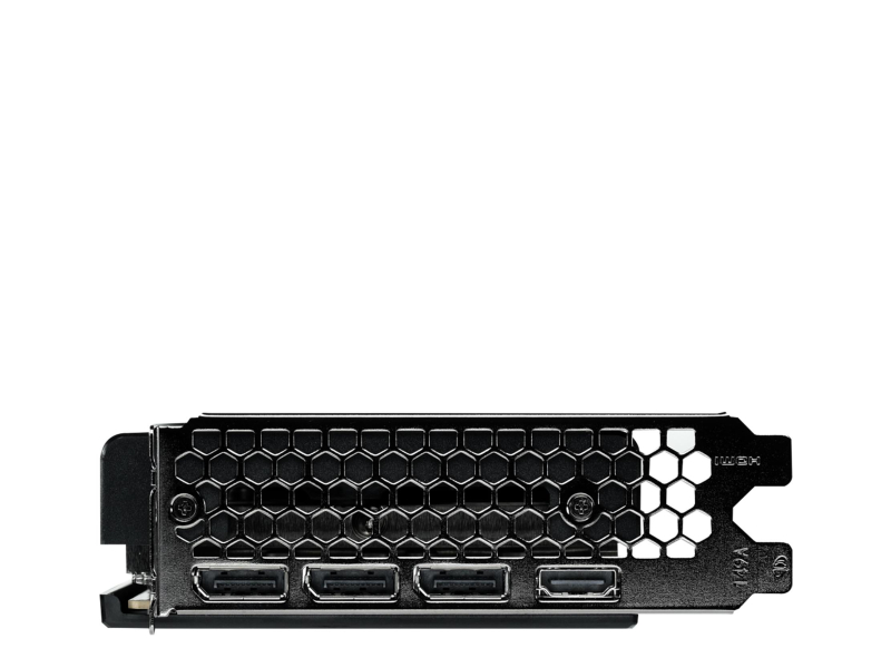 Design Gainward GeForce RTX 5060 Ti