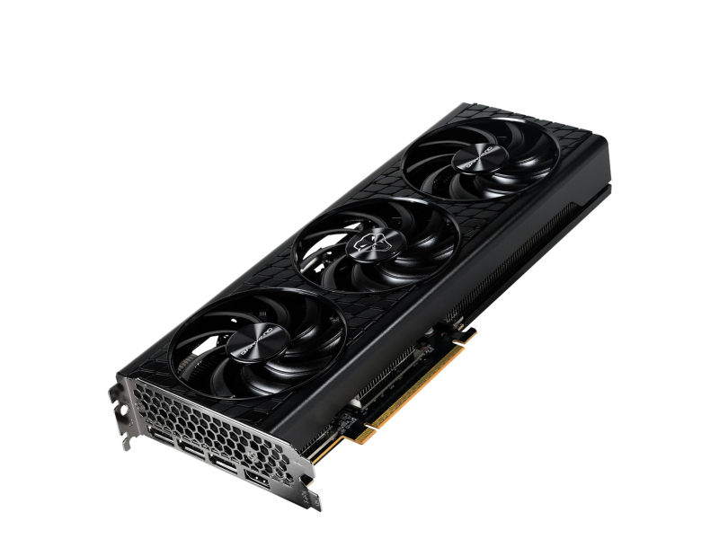 Anschlüsse Gainward GeForce RTX 5060 Ti
