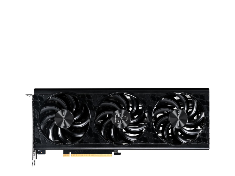 Kühlung Gainward GeForce RTX 5060 Ti