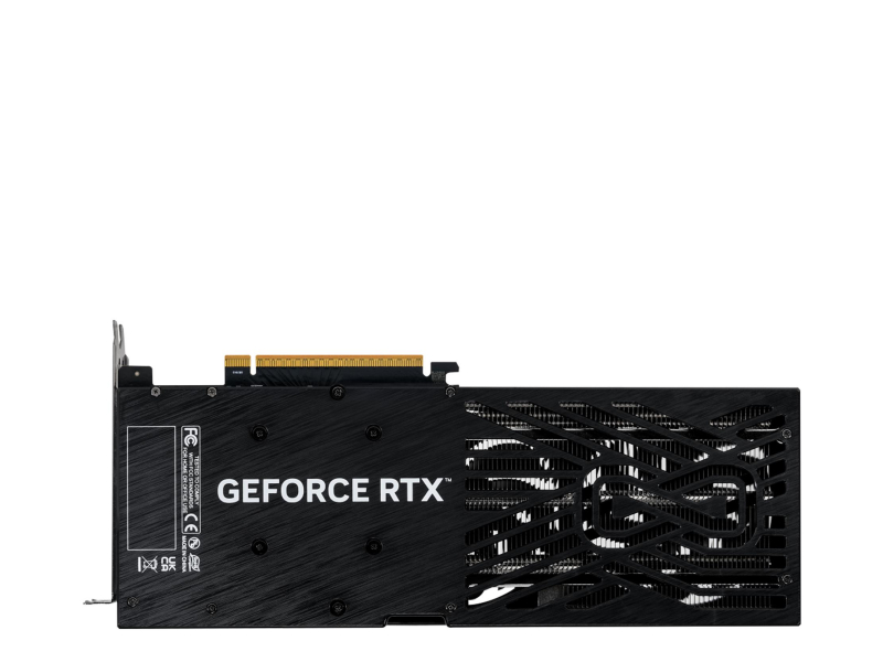 Raytracing Gainward GeForce RTX 5060 Ti