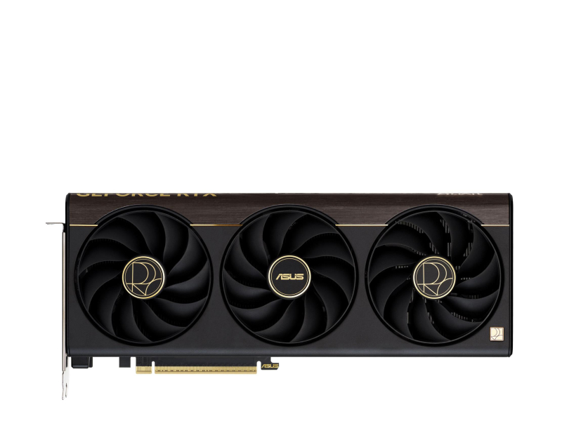 ASUS GeForce RTX 5070 Ti ProArt OC 16GB GDDR7 DLSS4