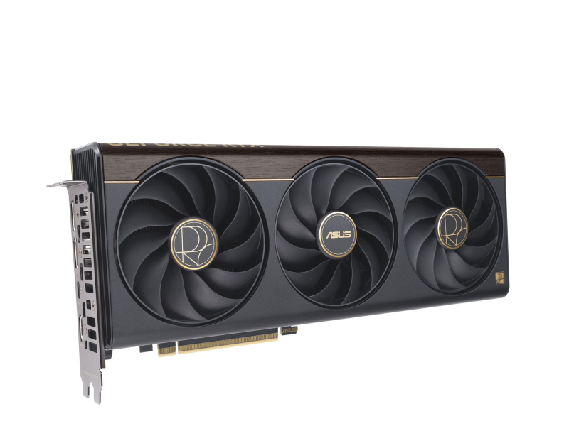 ASUS GeForce RTX 5070 Ti ProArt OC 16GB GDDR7 DLSS4