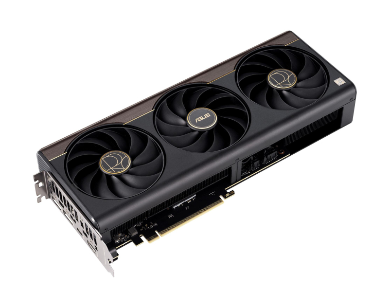 ASUS GeForce RTX 5070 Ti ProArt OC 16GB GDDR7 DLSS4