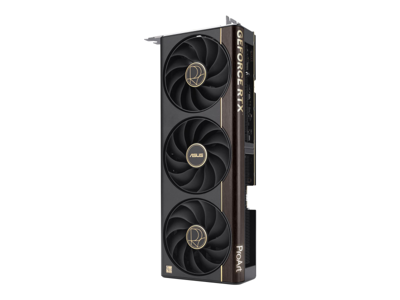 ASUS GeForce RTX 5070 Ti ProArt OC 16GB GDDR7 DLSS4