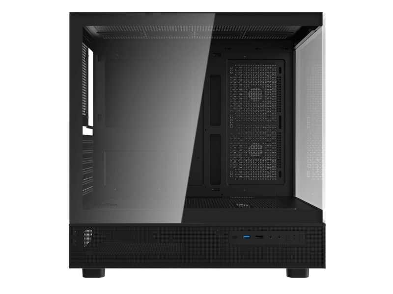 DarkFlash DPX90 Black