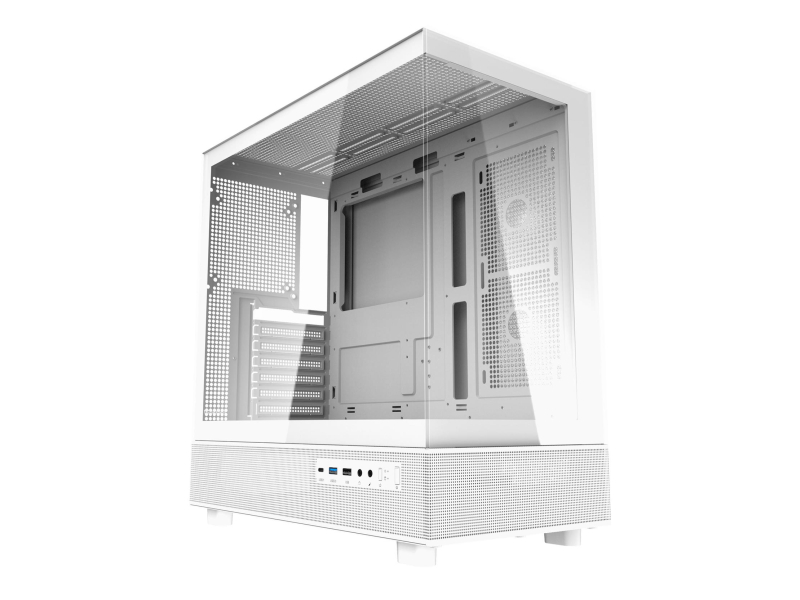 DarkFlash DPX90 White