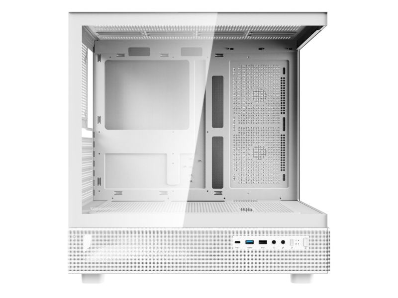 DarkFlash DPX90 White