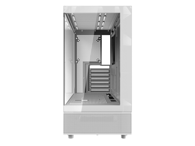 DarkFlash DPX90 White