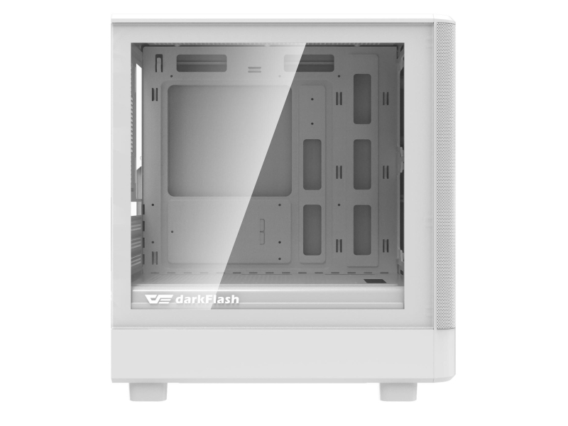 DarkFlash DB330M Mesh White