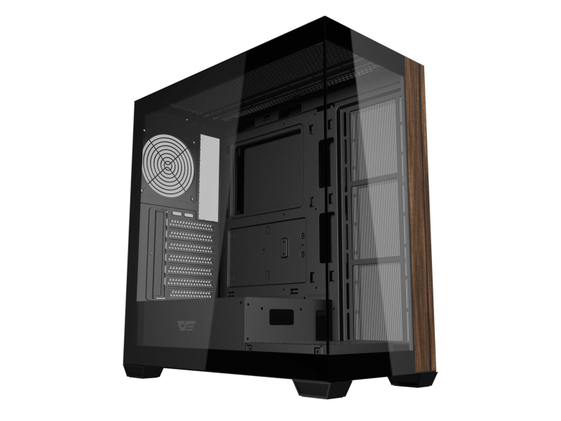 DarkFlash DS900W Schwarz