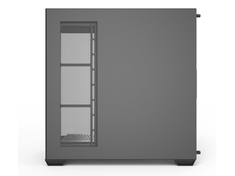 DarkFlash DS900W Schwarz - Eleganz
