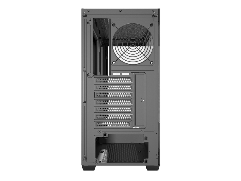 DarkFlash DS900W Schwarz - Geräumigkeit
