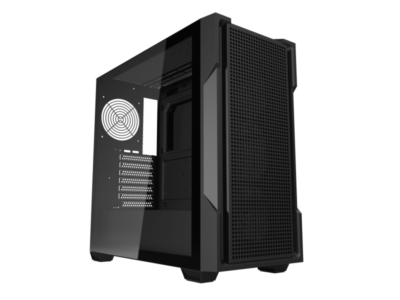 DarkFlash DS900 Mesh Black