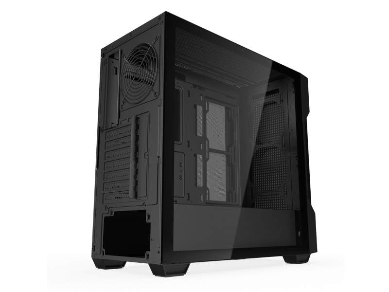 DarkFlash DS900 Mesh Black