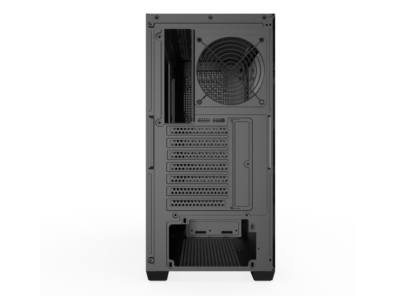 DarkFlash DS900 Mesh Black