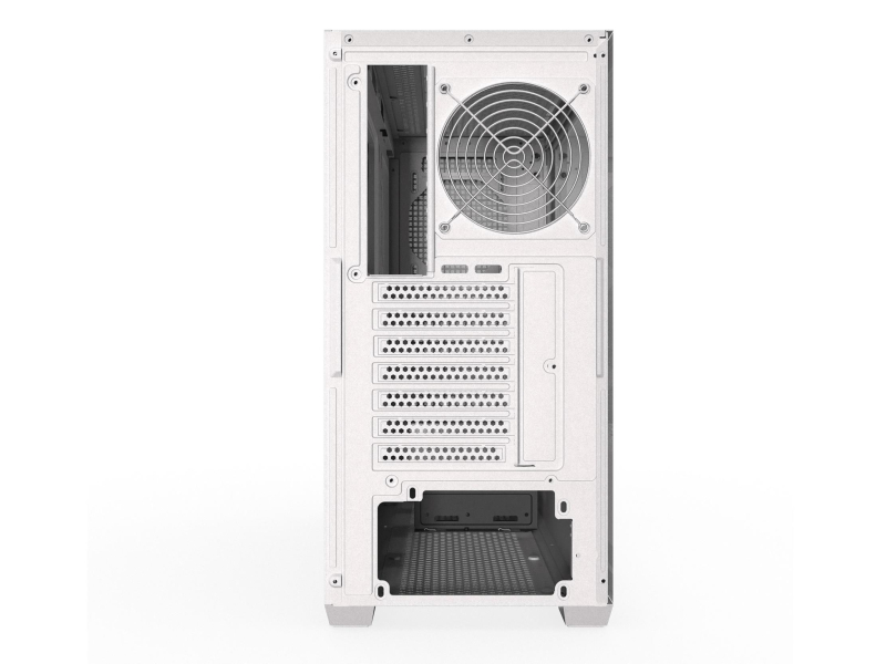 DarkFlash DS900 Mesh White