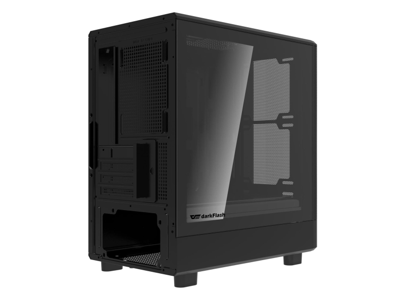 DarkFlash DB330M Mesh Black