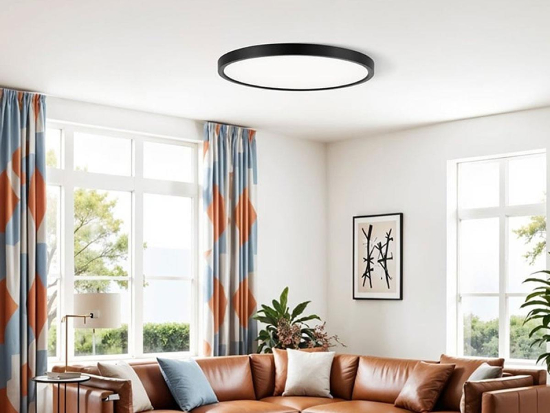 Yeelight Smart Deckenleuchte CW Meteor C300