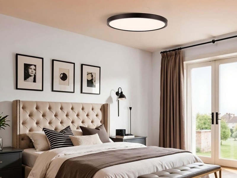 Yeelight Smart Deckenleuchte CW Meteor C300